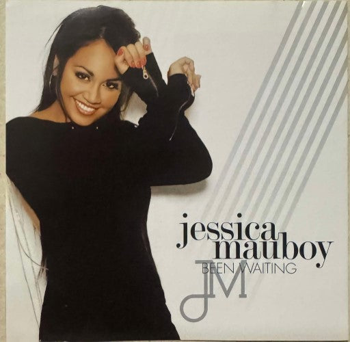 Jessica Mauboy - Been Waiting (CD)