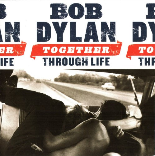 Bob Dylan - Together Through Life (CD)