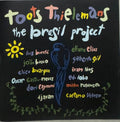Toots Thielemans - The Brasil Project (CD)
