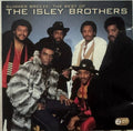 The Isley Brothers - Summer Breeze : The Best Of (CD)