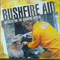 Compilation - Bushfire Aid (CD)