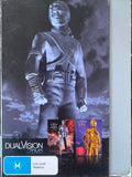 Michael Jackson - History - Video Greatest Hits / History Of Film (Vol II)History - Video Greatest Hits / History Of Film (Vol II)