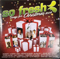 Compilation - So Fresh Presents Songs For Christmas 2009 (CD)