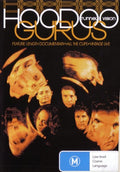 Hoodoo Gurus - Tunnel Vision (DVD)