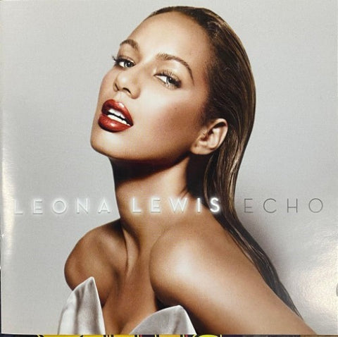 Leona Lewis - Echo (CD)