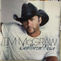 Tim McGraw - Southern Voice (CD)