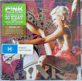 P!nk - Funhouse (Tour Edition) (w/ DVD) (CD)