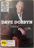 Dave Dobbyn - Beside You : 30 Years Of Hits (DVD)