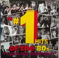 Compilation - Richard Wilkins Presents 39 #1 Hits Of The '80s (CD)