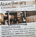 Adam Harvey - Both Sides Now (Tour Pack) (CD) KASEY CHAMBERS Renee Geyer MCCLYMONTS