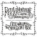 Ray LaMontagne And The Pariah Dogs - God Willin' & The Creek Don't Rise (CD)