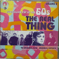 Compilation - The Real Thing : Australian Pop Of The 60's (CD)