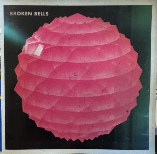 Broken Bells - Broken Bells (CD)