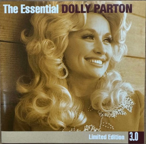 Dolly Parton - The Essential (Limited Edition 3.0) (CD)