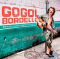 Gogol Bordello - Trans-Continental Hustle (CD)