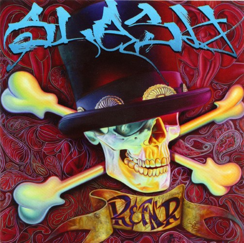 Slash - Slash (CD)