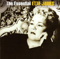 Etta James - The Essential (CD)