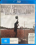Bruce Springsteen & The E Street Band - London Calling : Live In Hyde Park (Blu-Ray)