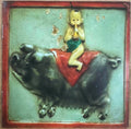 Daniel Lanois - Black Dub (CD)