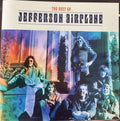 Jefferson Airplane - The Best Of (CD)