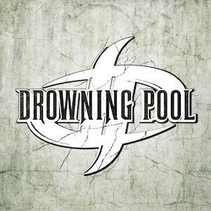 Drowning Pool - Drowning Pool (CD)