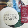 Herbie Hancock - The Imagine project (CD)