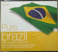Compilation - Pure … Brazil (CD)