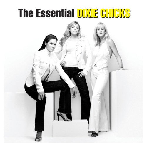 The Dixie Chicks - The Essential (CD)