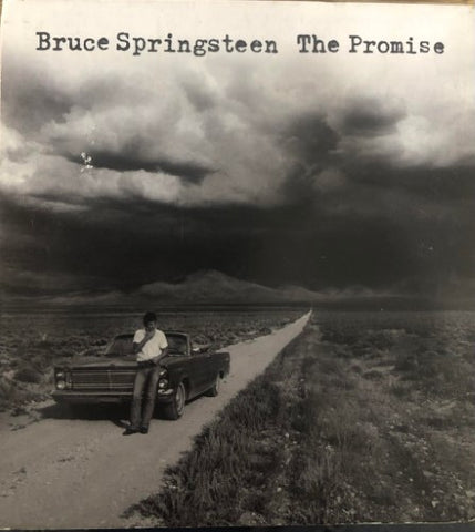 Bruce Springsteen - The Promise (CD)