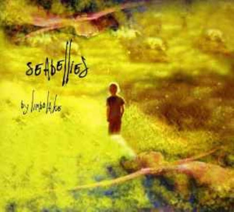 The Seabellies - By Limbo Lake (CD)