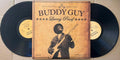 Buddy Guy - Living Proof (Vinyl LP)