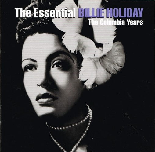 Billie Holiday - The Essential : The Columbia Years (CD)