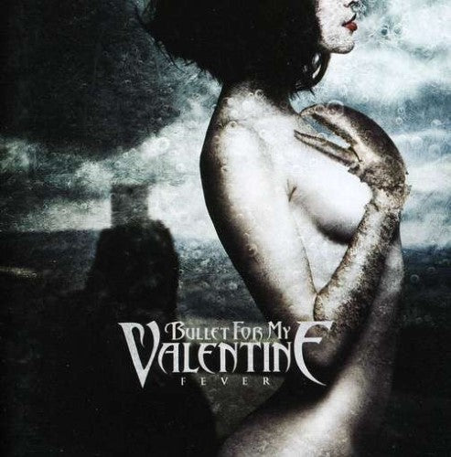 Bullet For My Valentine - Fever (CD)