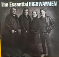 The Highwaymen - The Essential Highwaymen (CD)