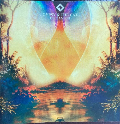 Gypsy & The Cat - Gilgamesh (CD)