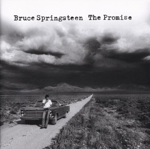 Bruce Springsteen - The Promise (CD)