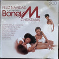 Boney M - Feliz Navidad - A Wonderful Boney M Christmas (CD)