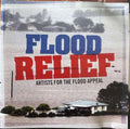 Compilation - Flood Relief (Artists For The Flood Appeal) (CD)