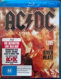 AC/DC - Live At River Plate (Blu-Ray)