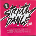 Compilation - Strictly Dance 2011 (CD)