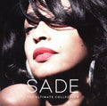 Sade - The Ultimate Collection (CD)