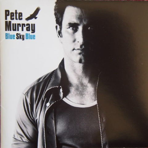 Pete Murray - Blue Sky Blue (CD)