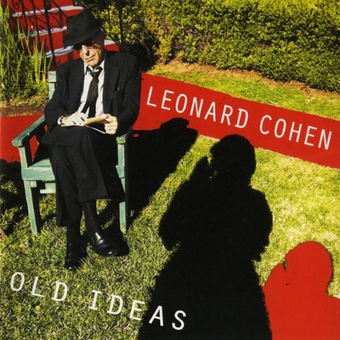 Leonard Cohen - Old Ideas (CD)