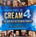 Compilation - Double Cream 4 (CD)
