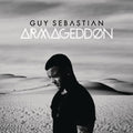 Guy Sebastian - Armageddon (w/ DVD) (CD)