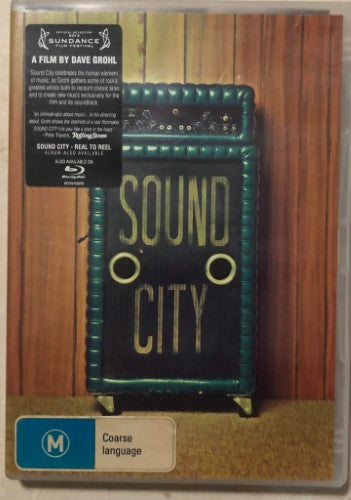 Sound City