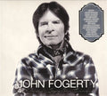 John Fogerty - Wrote A Song For Everyone (CD)