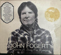 John Fogerty - Wrote A Song For Everyone (CD)
