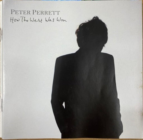 Peter Perrett - How The West Was Won (CD)