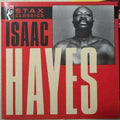 Isaac Hayes - Stax Classics (CD)